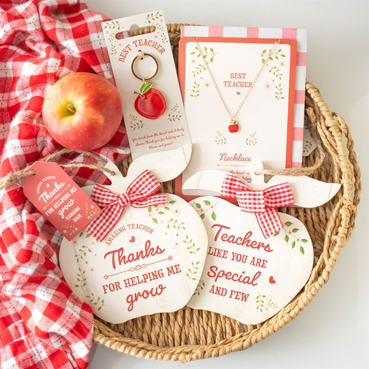 Teacher Gifts