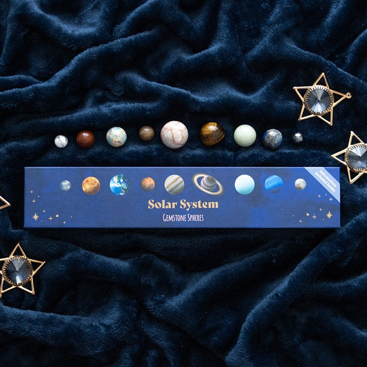 Solar & Space Collection