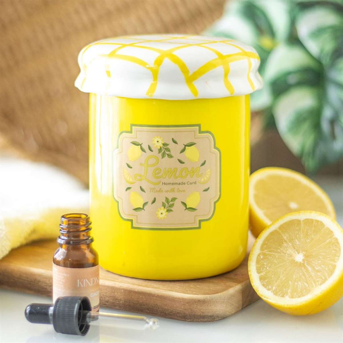 Oranges & Lemon Collection