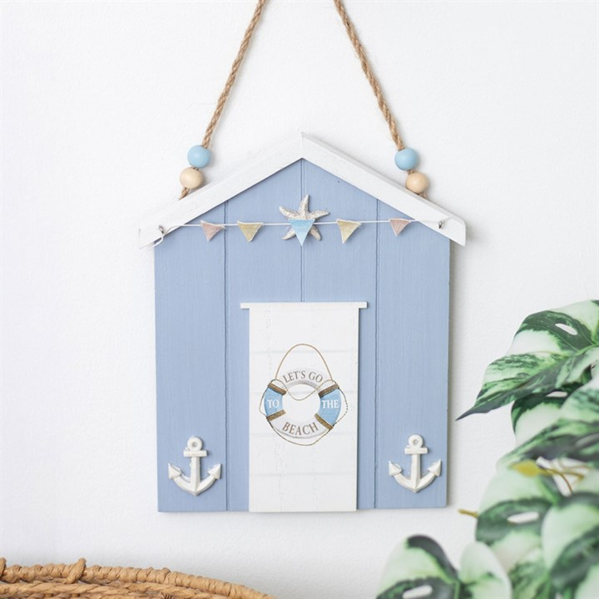 Cool, Calm And Coastal Collection