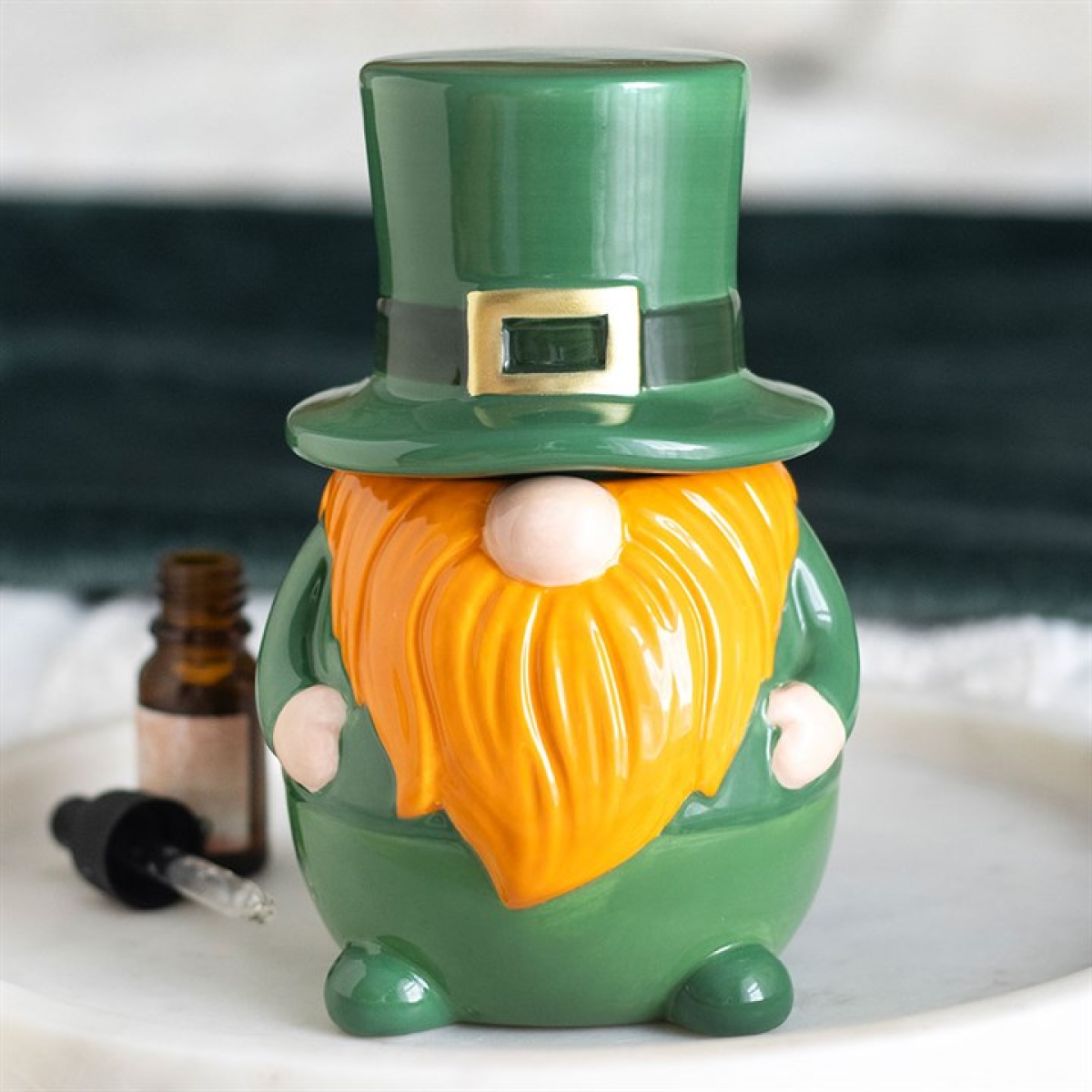 St Patricks Day