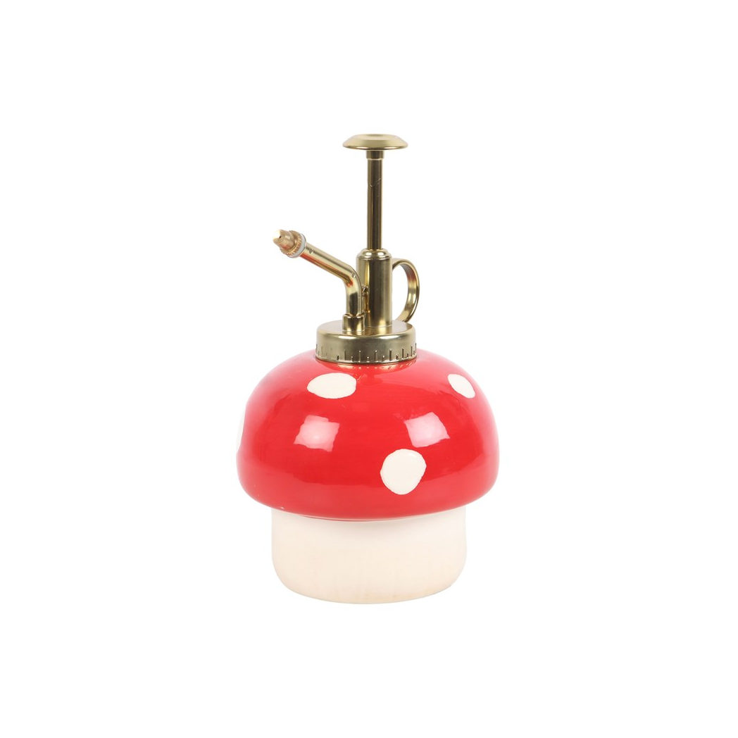 Mushroom Plant Mister