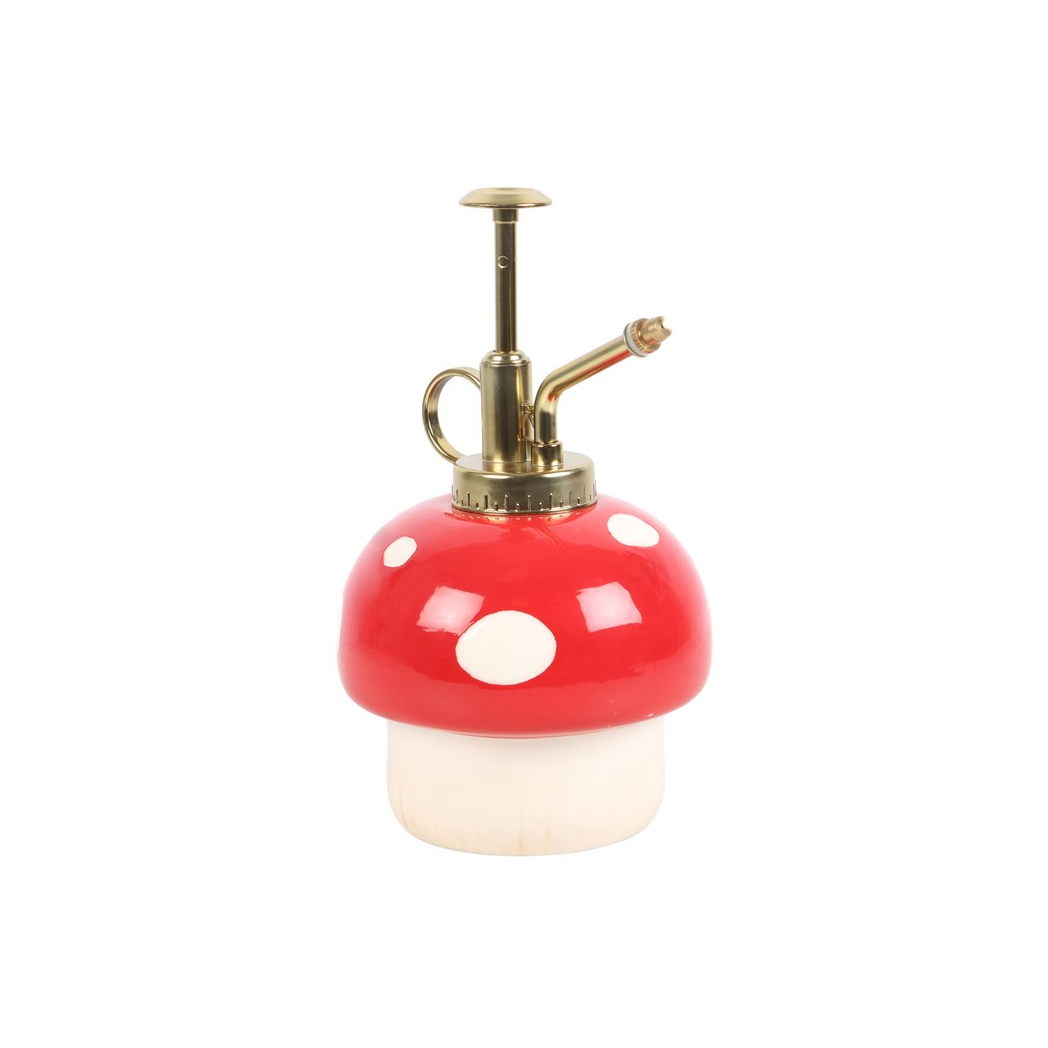 Mushroom Plant Mister